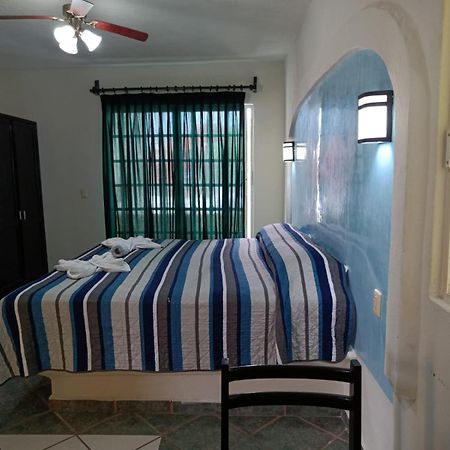 Hotel Atlantida Playa del Carmen Dış mekan fotoğraf
