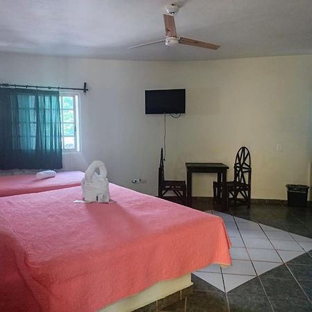Hotel Atlantida Playa del Carmen Dış mekan fotoğraf