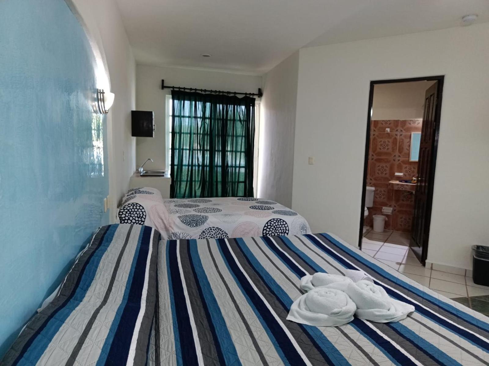 Hotel Atlantida Playa del Carmen Dış mekan fotoğraf