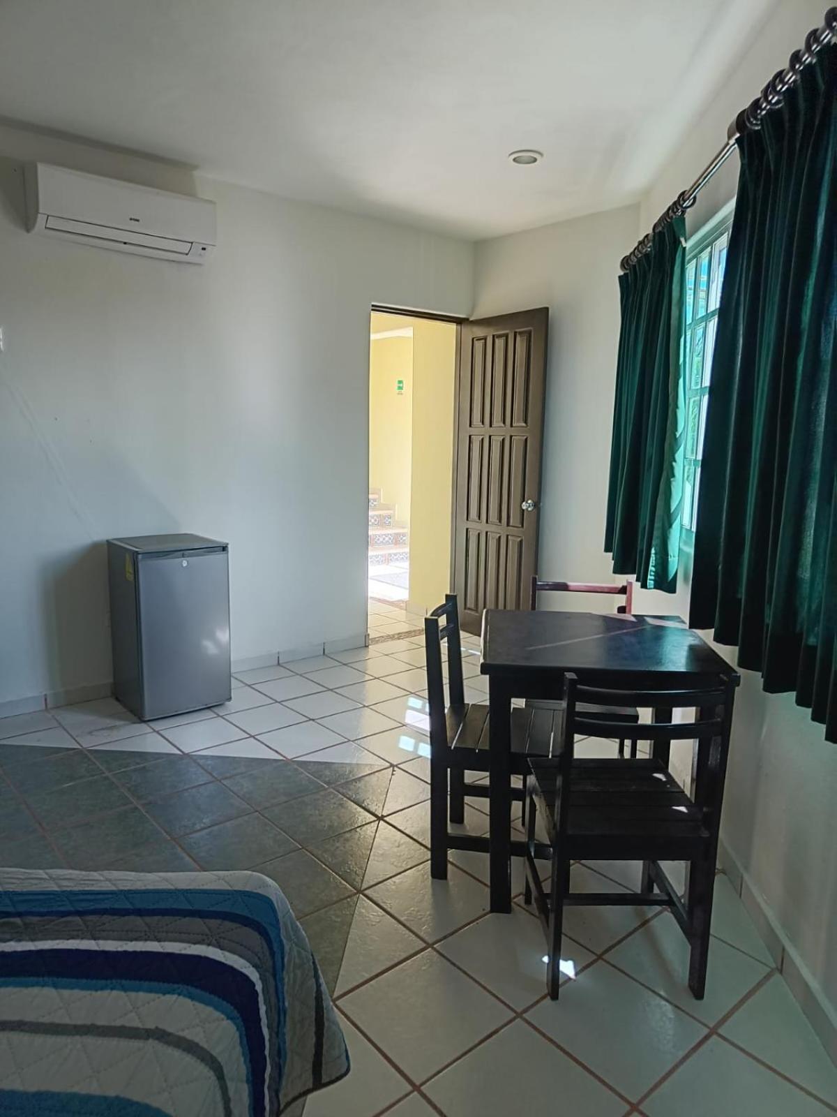 Hotel Atlantida Playa del Carmen Dış mekan fotoğraf