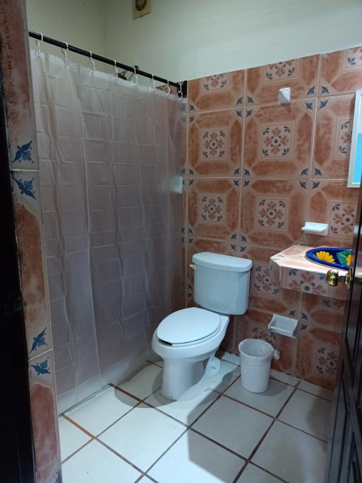 Hotel Atlantida Playa del Carmen Dış mekan fotoğraf