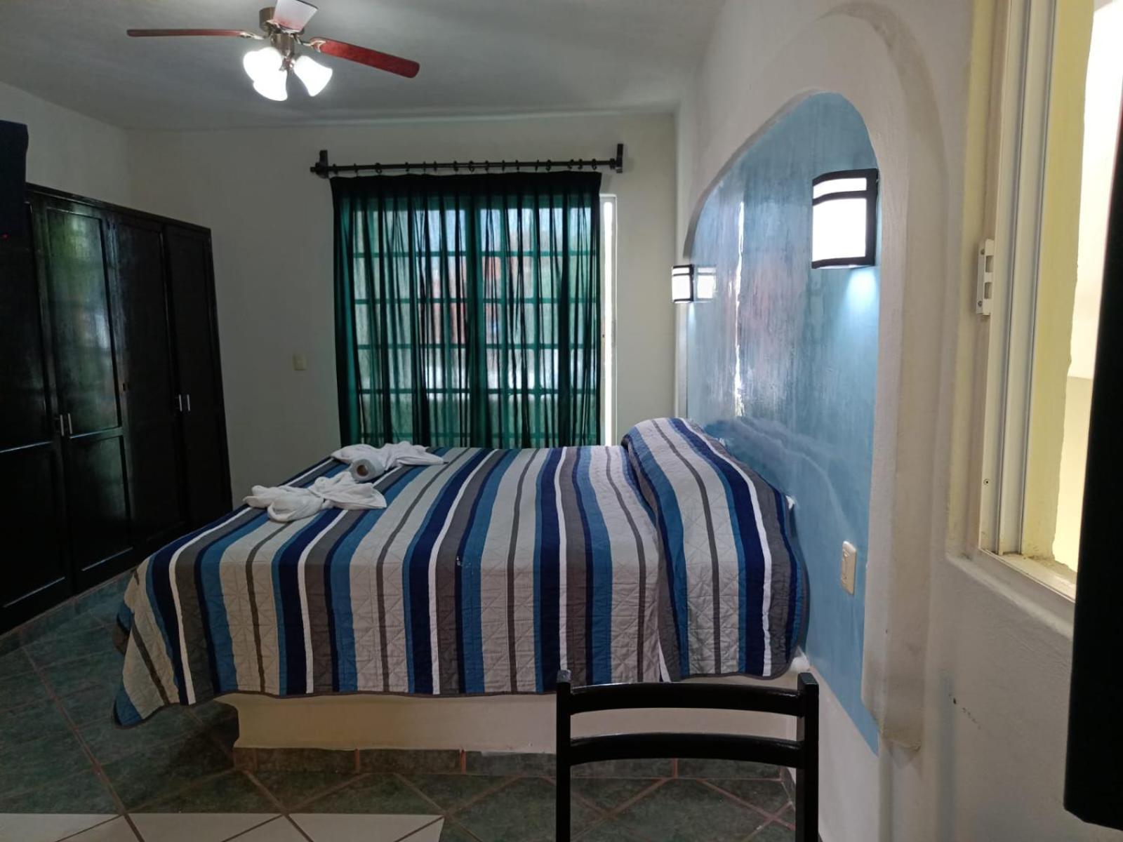 Hotel Atlantida Playa del Carmen Dış mekan fotoğraf