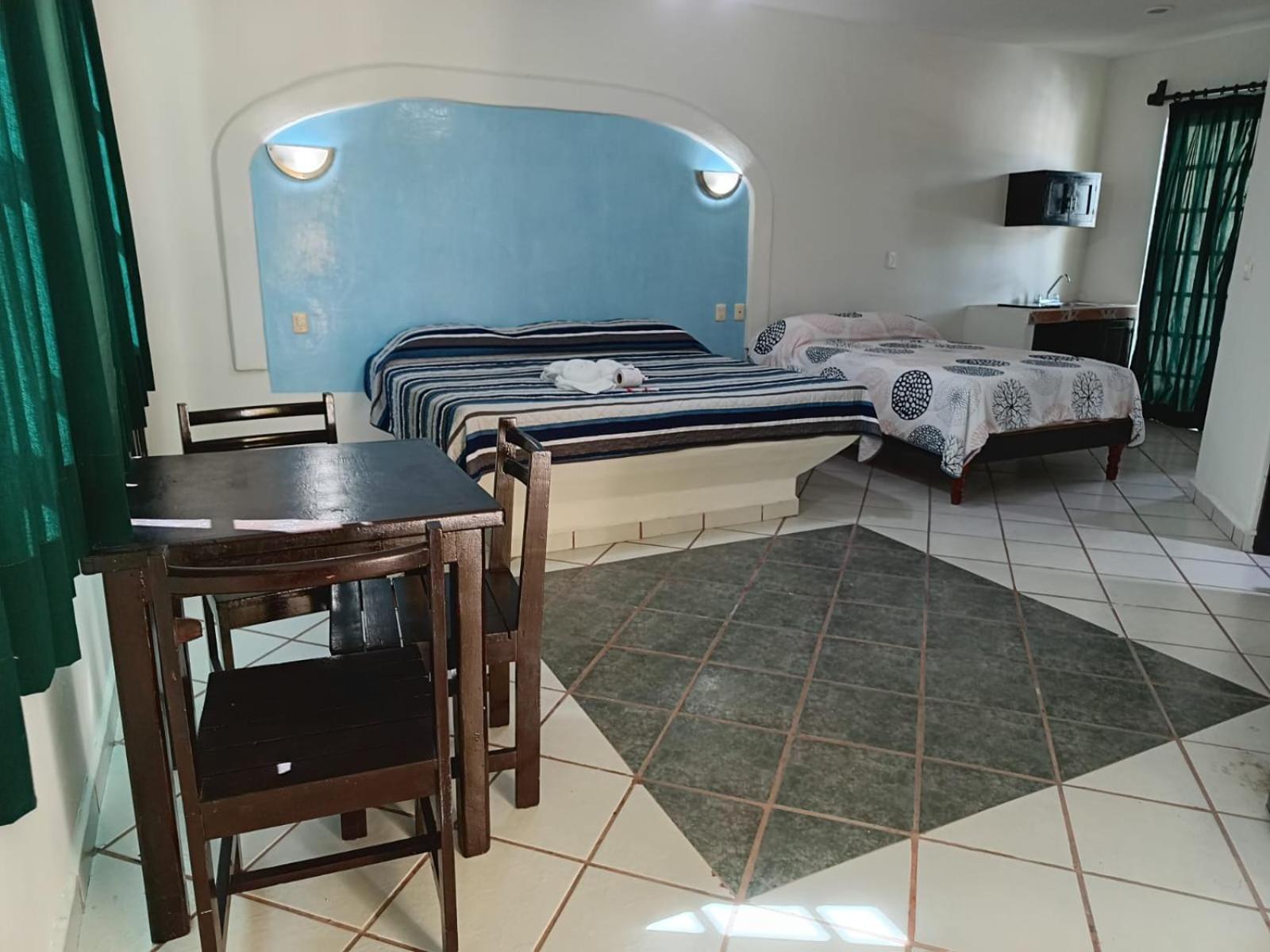 Hotel Atlantida Playa del Carmen Dış mekan fotoğraf