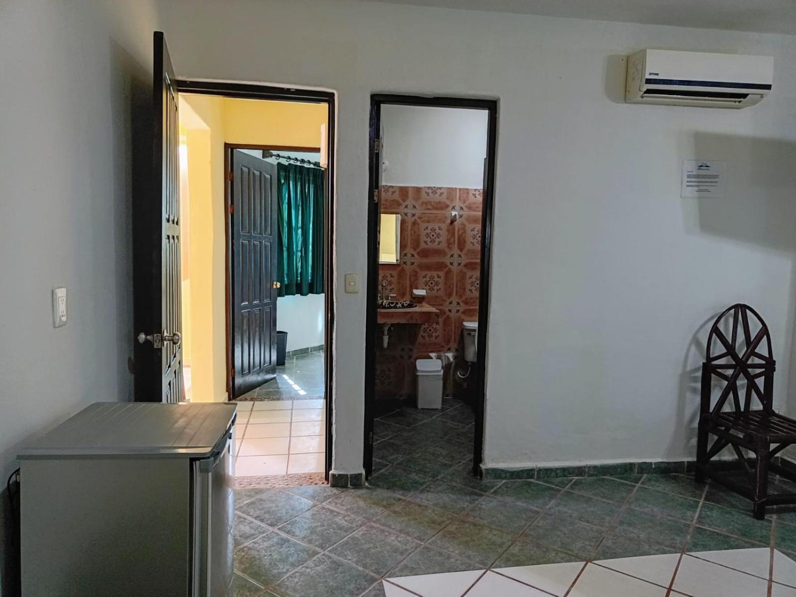 Hotel Atlantida Playa del Carmen Dış mekan fotoğraf