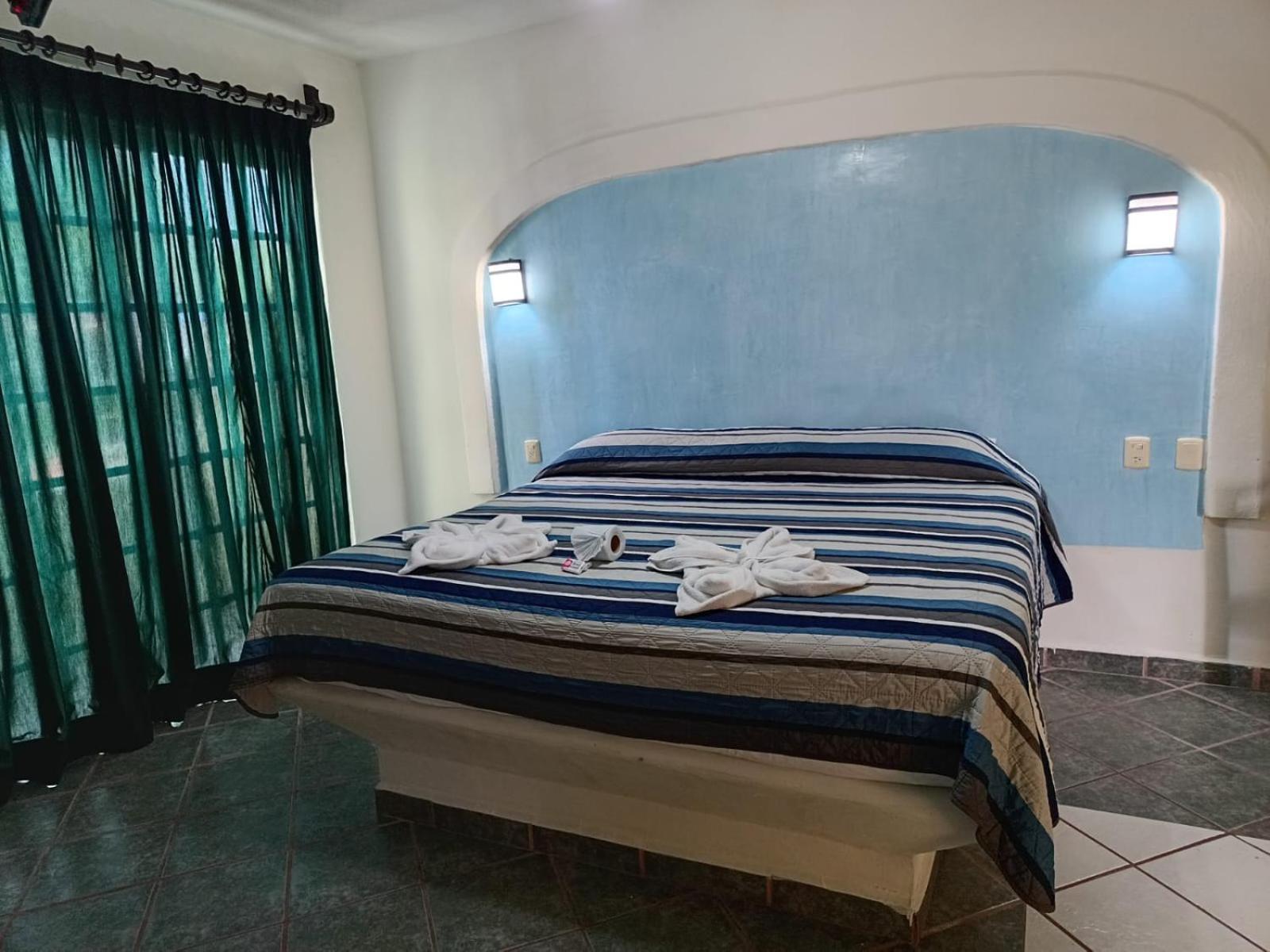 Hotel Atlantida Playa del Carmen Dış mekan fotoğraf