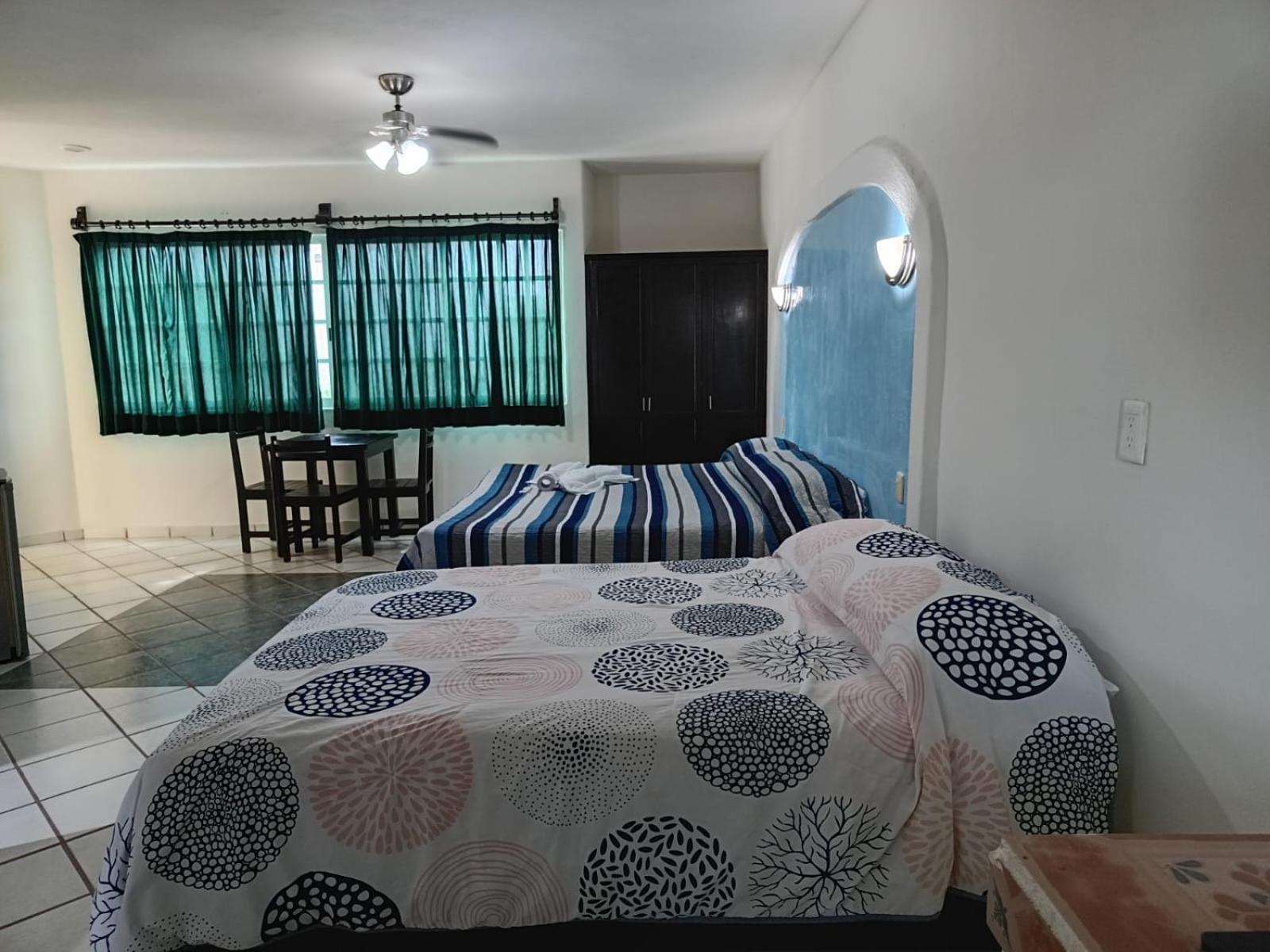 Hotel Atlantida Playa del Carmen Dış mekan fotoğraf