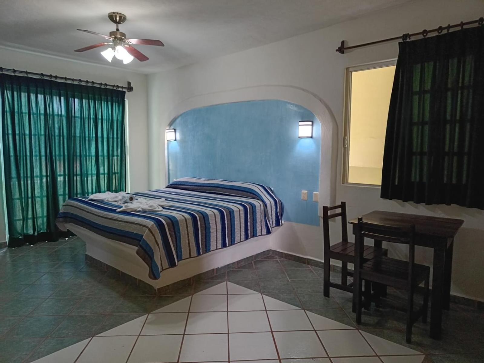 Hotel Atlantida Playa del Carmen Dış mekan fotoğraf