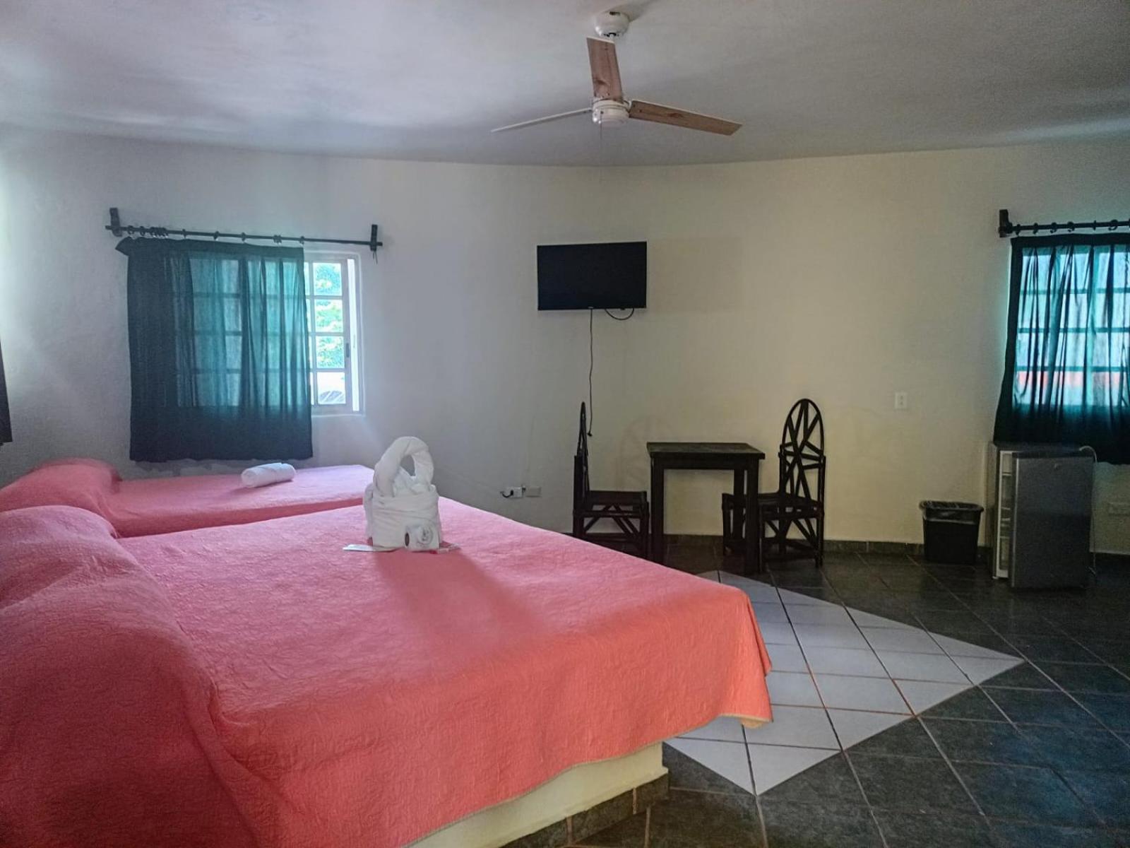 Hotel Atlantida Playa del Carmen Dış mekan fotoğraf