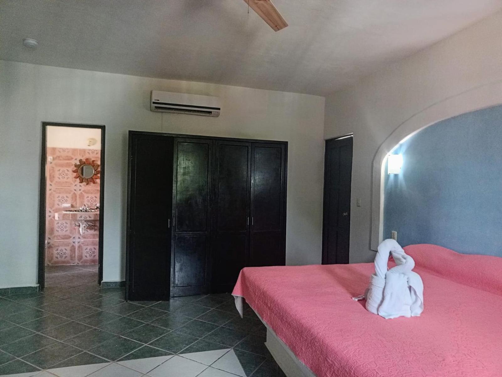 Hotel Atlantida Playa del Carmen Dış mekan fotoğraf
