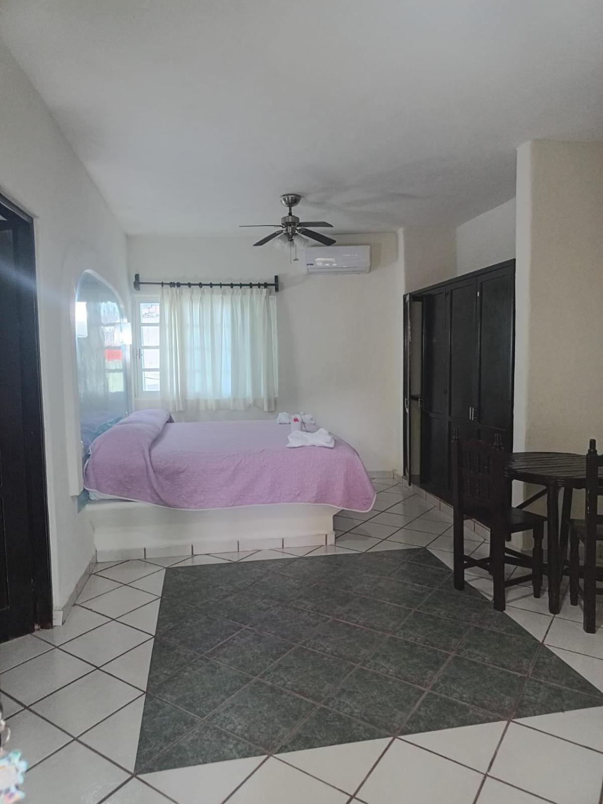 Hotel Atlantida Playa del Carmen Dış mekan fotoğraf