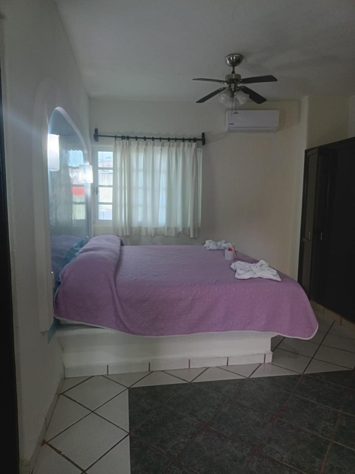 Hotel Atlantida Playa del Carmen Dış mekan fotoğraf